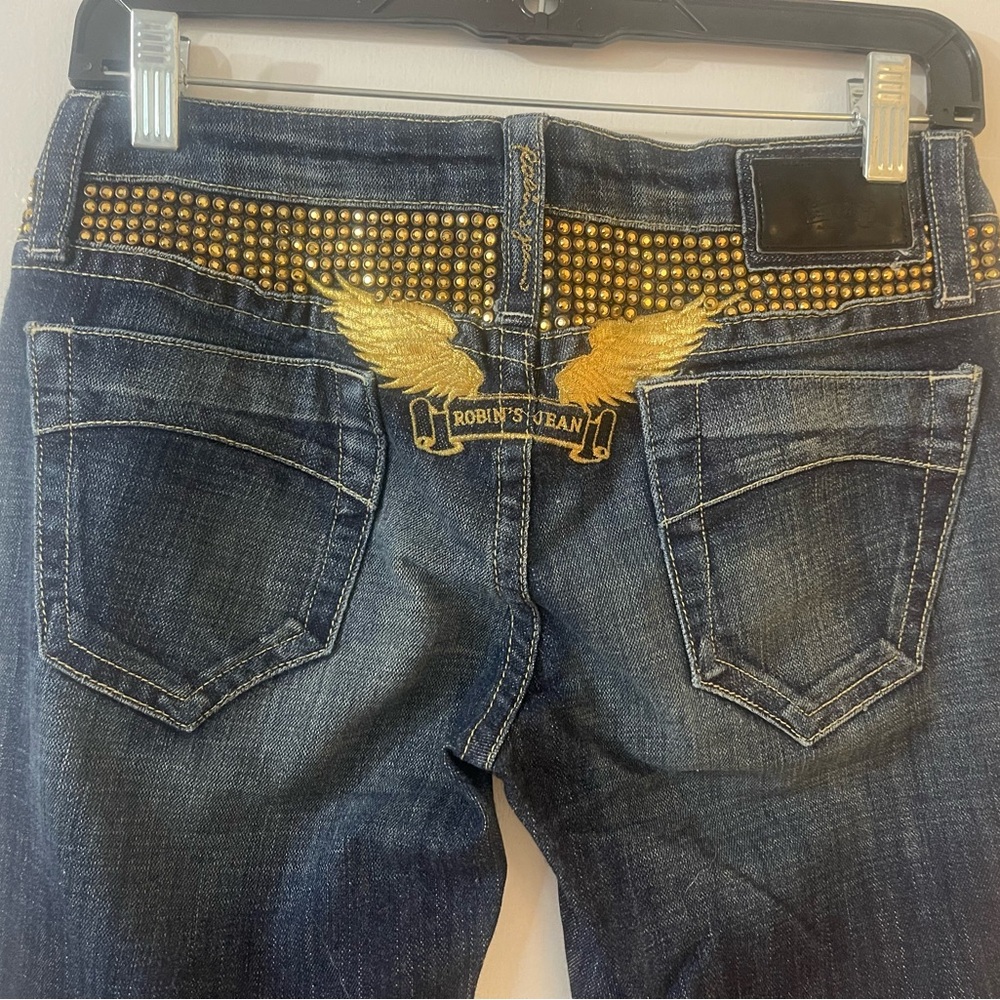 Robin’s Jeans size 27